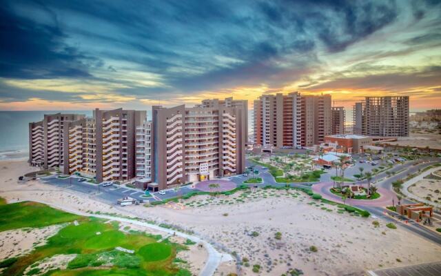 Luxury Las Palomas Oceanview Condo - Phase 2