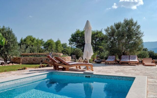 Villa Miranda Hvar