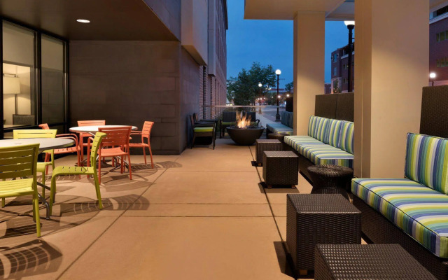 Home2 Suites by Hilton La Crosse