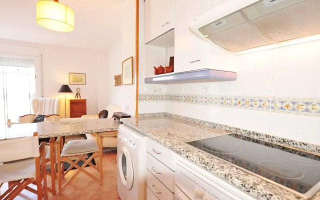 HomeHolidaysRentals Apartamento Light - Costa Barcelona