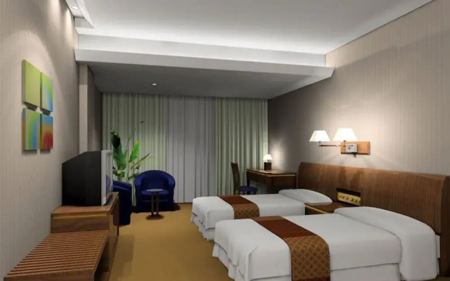 Dongfang Hotel