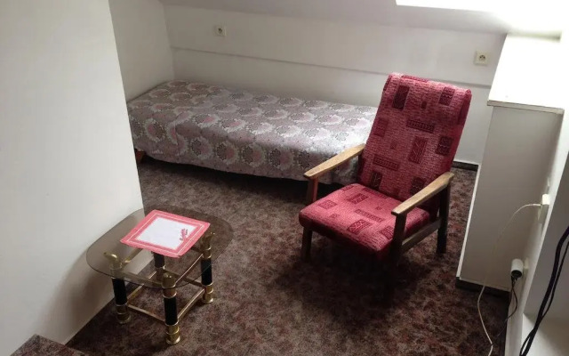 Restaurace A Penzion Klatovsky Dvur