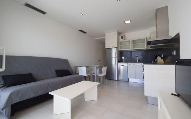 InmoSantos Oasis E2