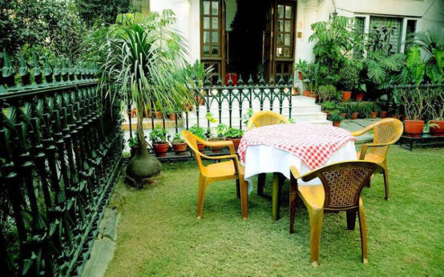 Pension Vasana Guest House