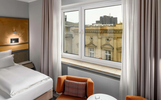 Mercure Hotel Dortmund Centrum