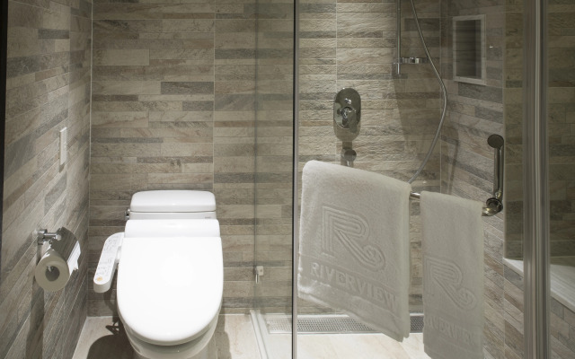 Riverview Suites Taipei