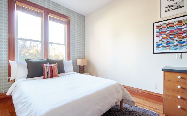 Isaac Lyon East Village Petco Park