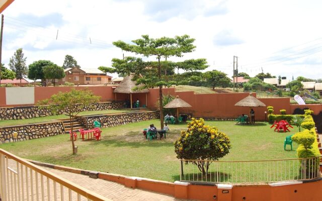 Pride Travellers Hotel