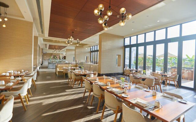Millennium Executive Apartments Salalah
