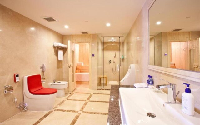 Beijing Guizhou Hotel