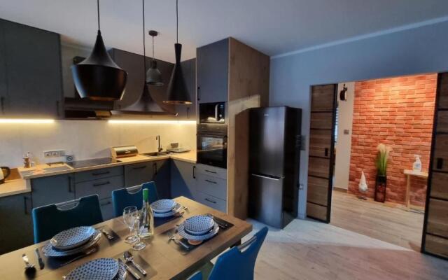Apartament LuxLoft