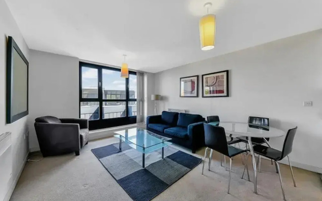 Comfycozy Luxury Apartment Canning Town