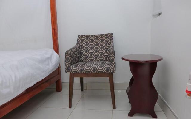 Harrys Guest house Wing A Kisumu Milimani