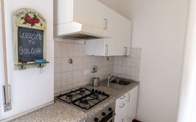 Bologna Fiera Guest House