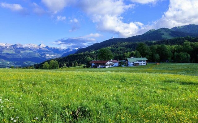 Pension Loiplstüberl