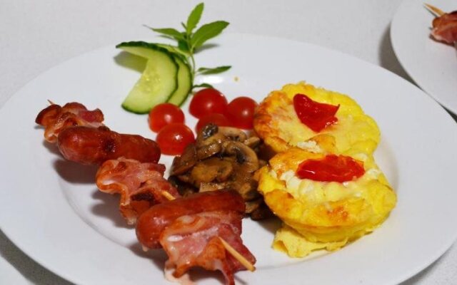 Jedidja Bed and Breakfast