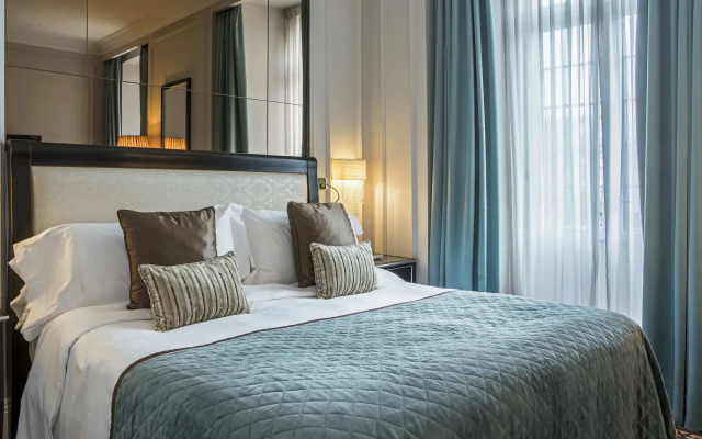 InterContinental Porto - Palacio das Cardosas by IHG