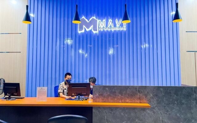 Graha Makara Suite Hotel & Residence