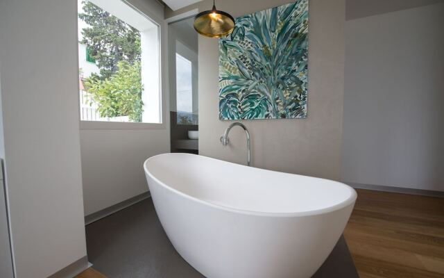 Unico Boutique Hotel D'Arte