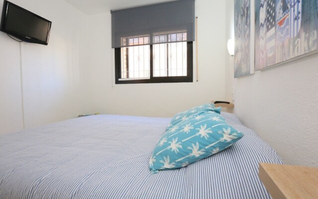 Apartamento Tranquila Para 4 Personas en Cambrils
