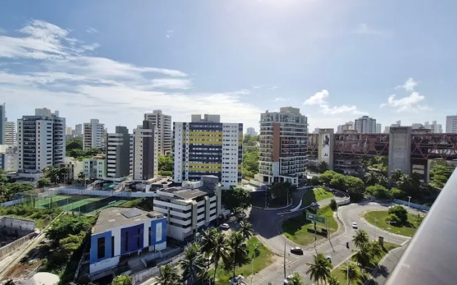 COARM0102 - Smart Convenções