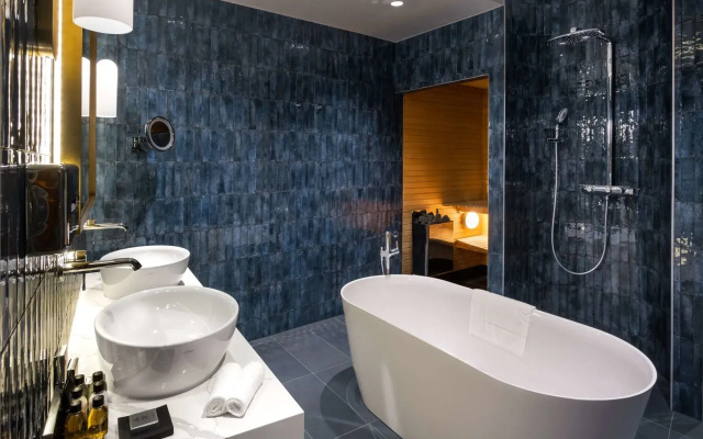 Radisson Collection Astorija , Vil'nus
