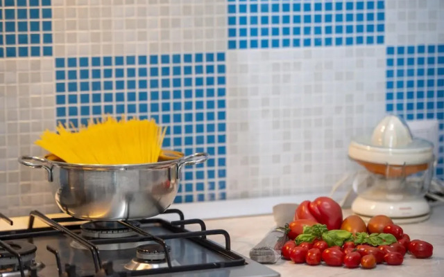 Amore Rentals - Casa Barbera B