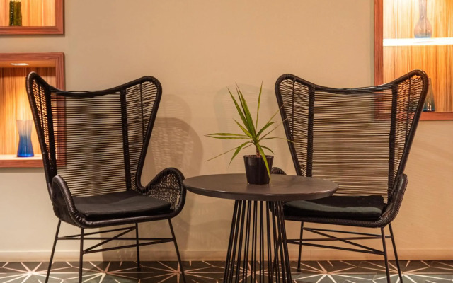 Hotel ibis Marrakech Centre Gare