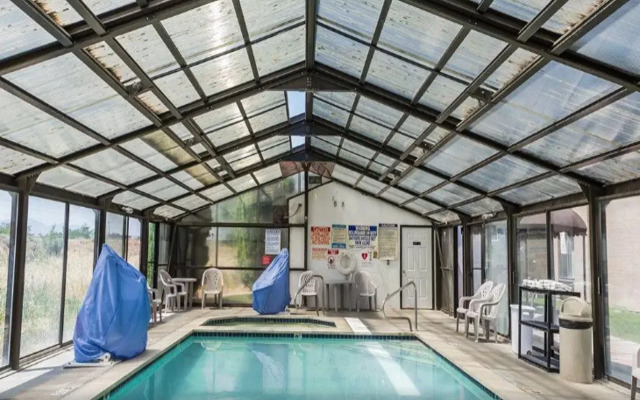 Sleep Inn South Jordan - Sandy