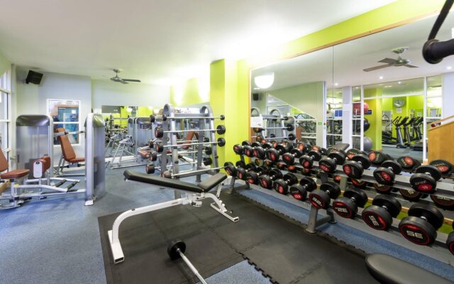 Copthorne Hotel Slough Windsor