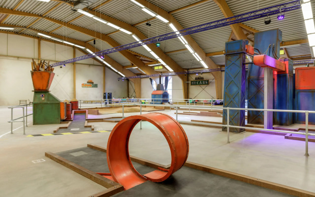 Hotel Hochsauerland by Center Parcs