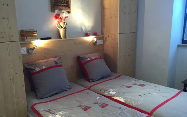 Les Etoiles des Neiges 6