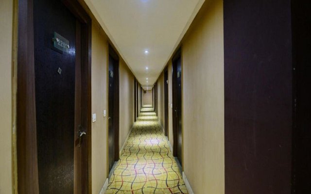 Hotel Kohinoor Palace