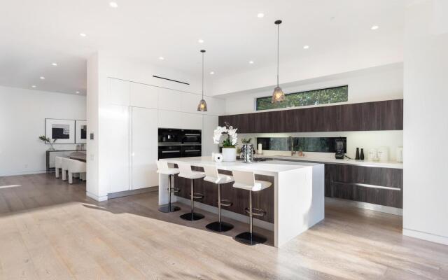 Villa California