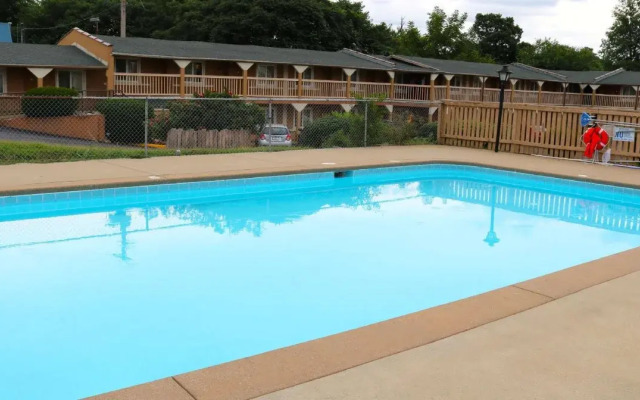 Battlefield Inn Springfield