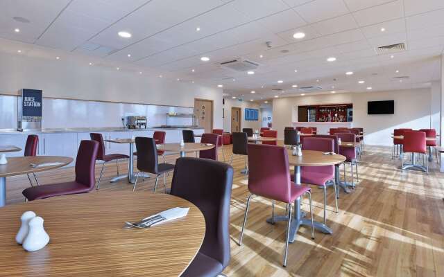Travelodge London Beckton