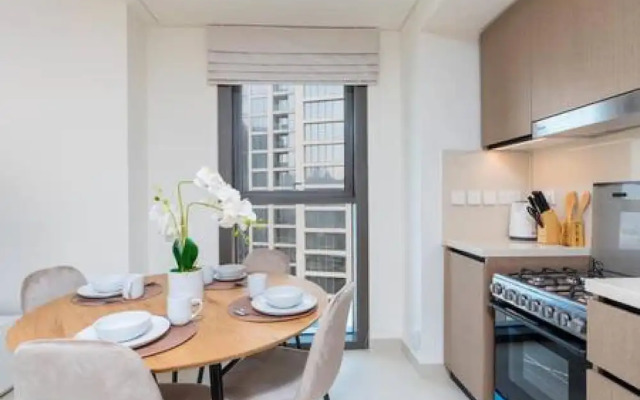 Posh 2BR at Downtown Dubai