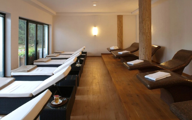 Reit-und Sporthotel Nordmann