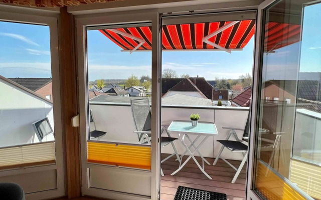 Charibi - Gorch Fock