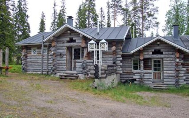 Ykk Sruka a 1 Kuusamo