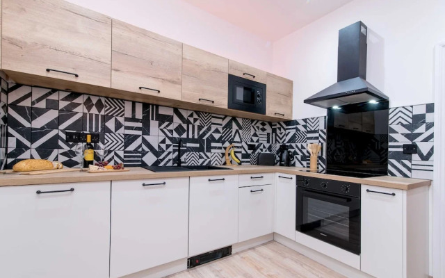 Railway Apartments Rugby
