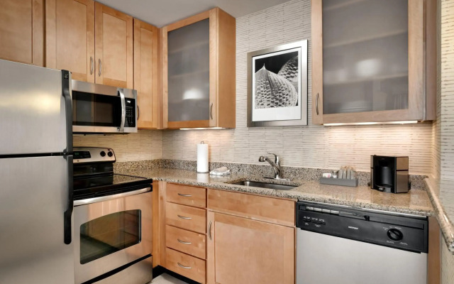Residence Inn Jackson
