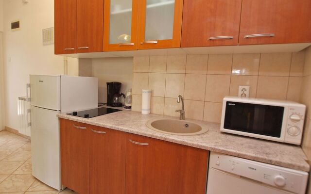 Apartments Daffodils 1002