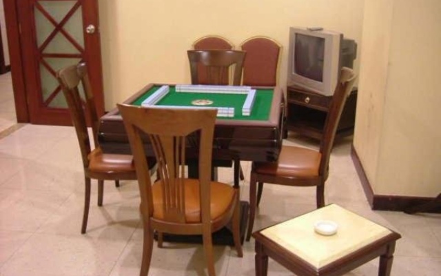 Xindu Hotel – Entertainment – Zhongshan