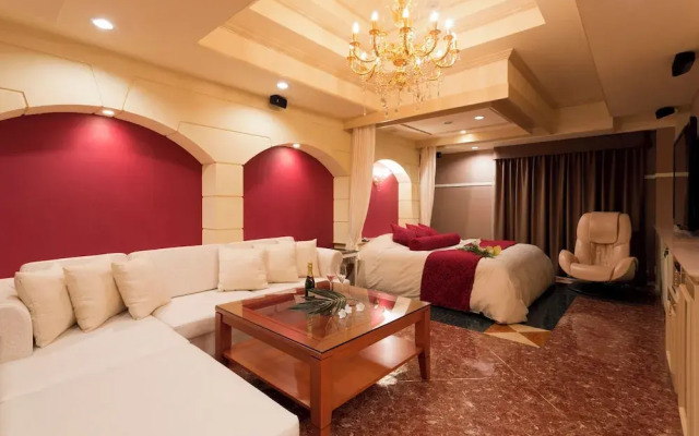 Hotel Benoa Resort