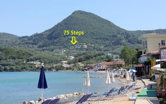 75 Steps Apartments