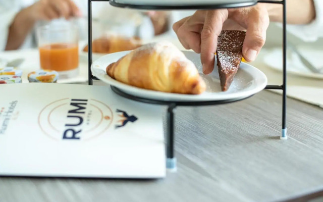 Rumi Hotels & SPA