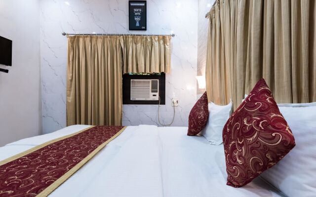 OYO Rooms Panvel Near Civil Court