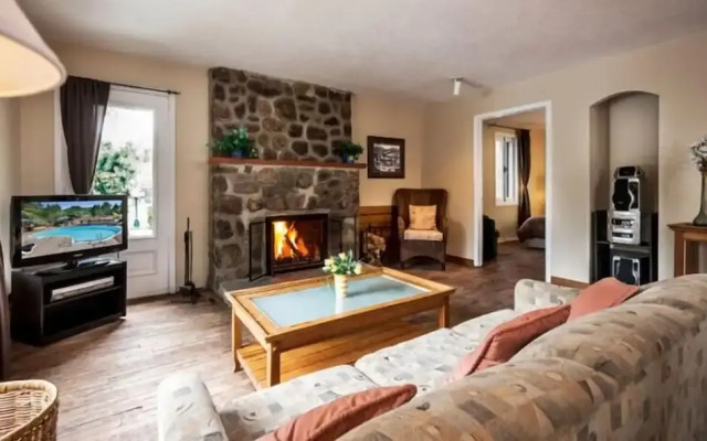 auberge du vieux foyer