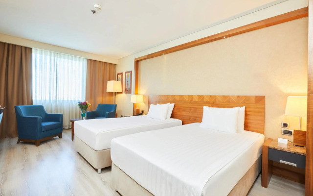 Dedeman Konya Hotel And Convention Center